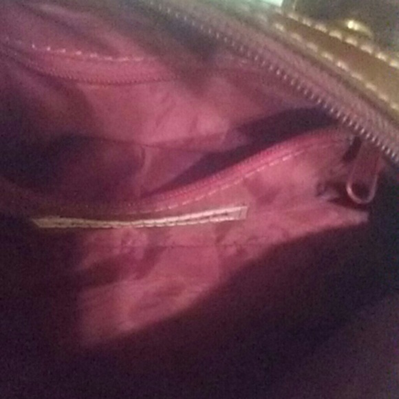 Tommy HIlfiger mini bag - Picture 4 of 4